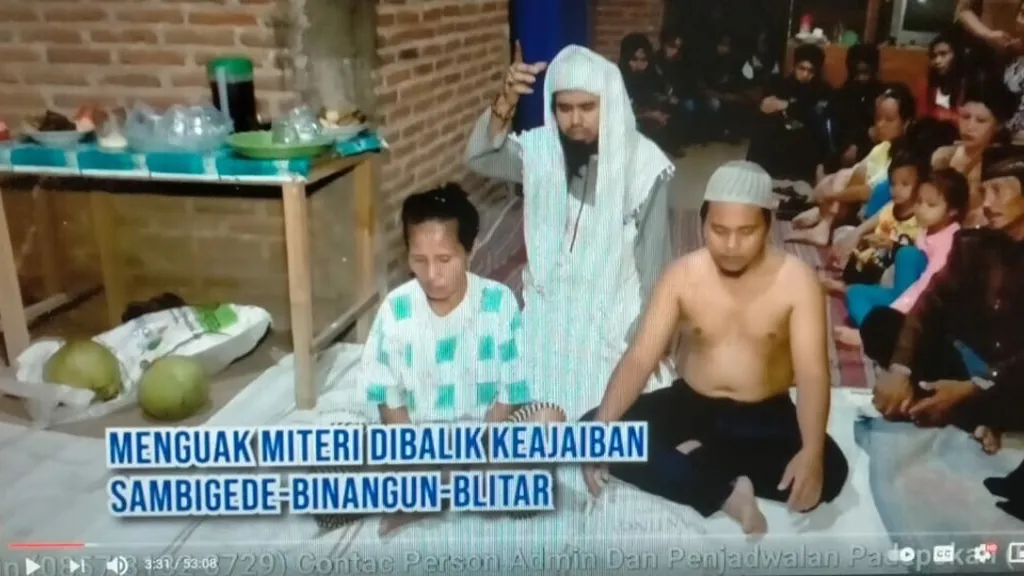 Misteri Kesehatan yang Mengalir dari Jl. Slamet